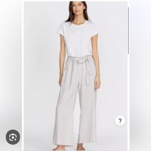 Johnny Was Paper Bag Pant Size XS